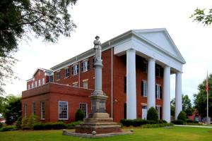 Greene County property management