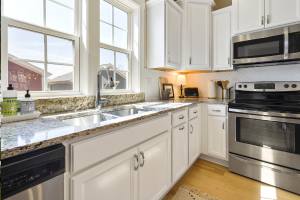 Greensboro property management services